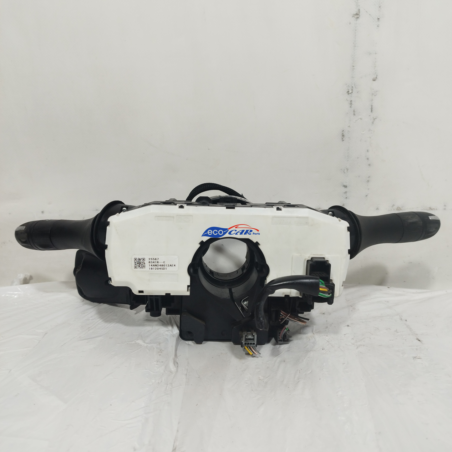 Devioluci Renault Kadjar 2018 Cod: 255545857rb ecoAC13868