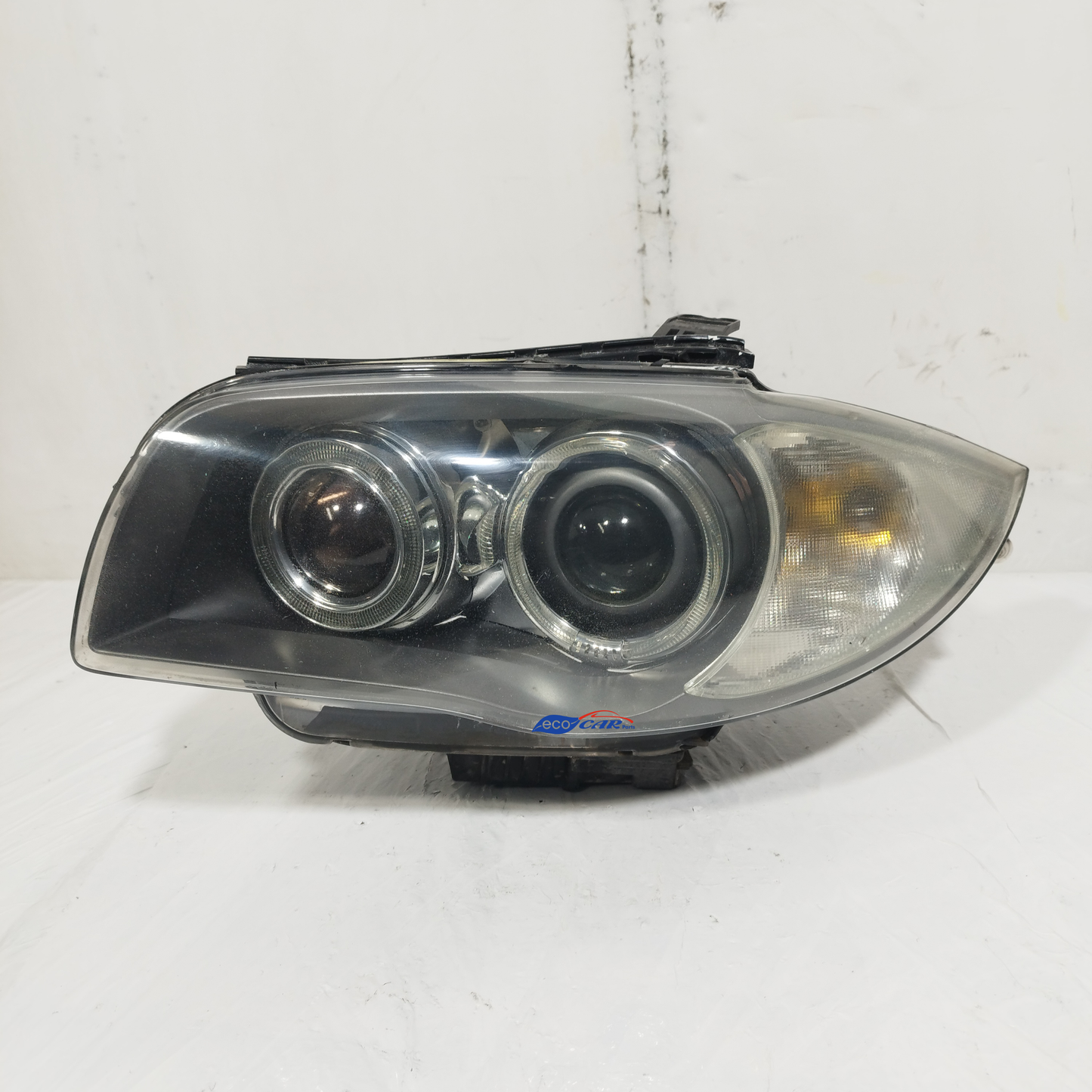 Fanale anteriore sx Bmw Serie 1 E87 2007 Xenon cod: 89317531 ecoAC14475