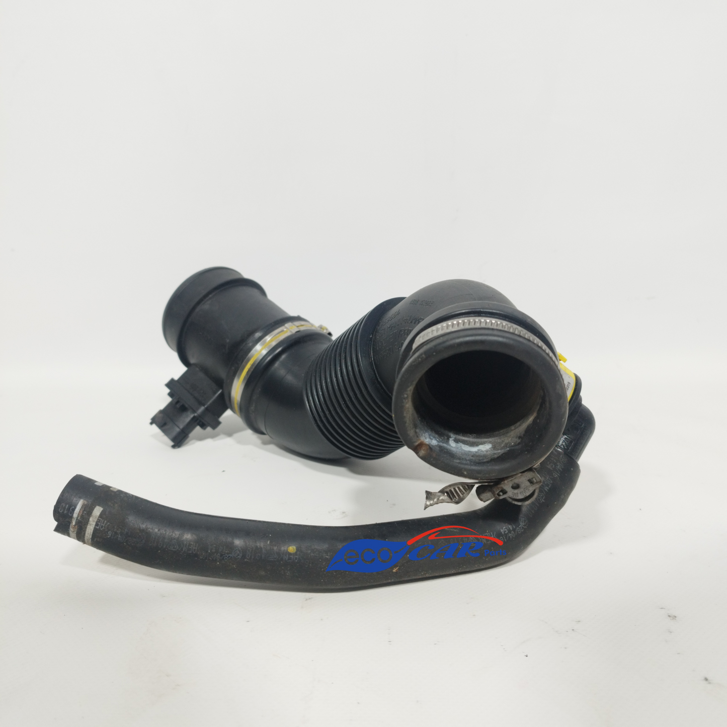 Ladeluftkühlerrohr mit Luftmengenmesser Jeep Renegade 2.0 MJT 2016 Teilenummer: 51959664 ecoAC11487
