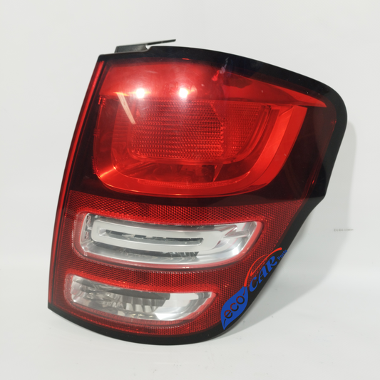 Citroen C3 2011 ecoAC11652 right rear light