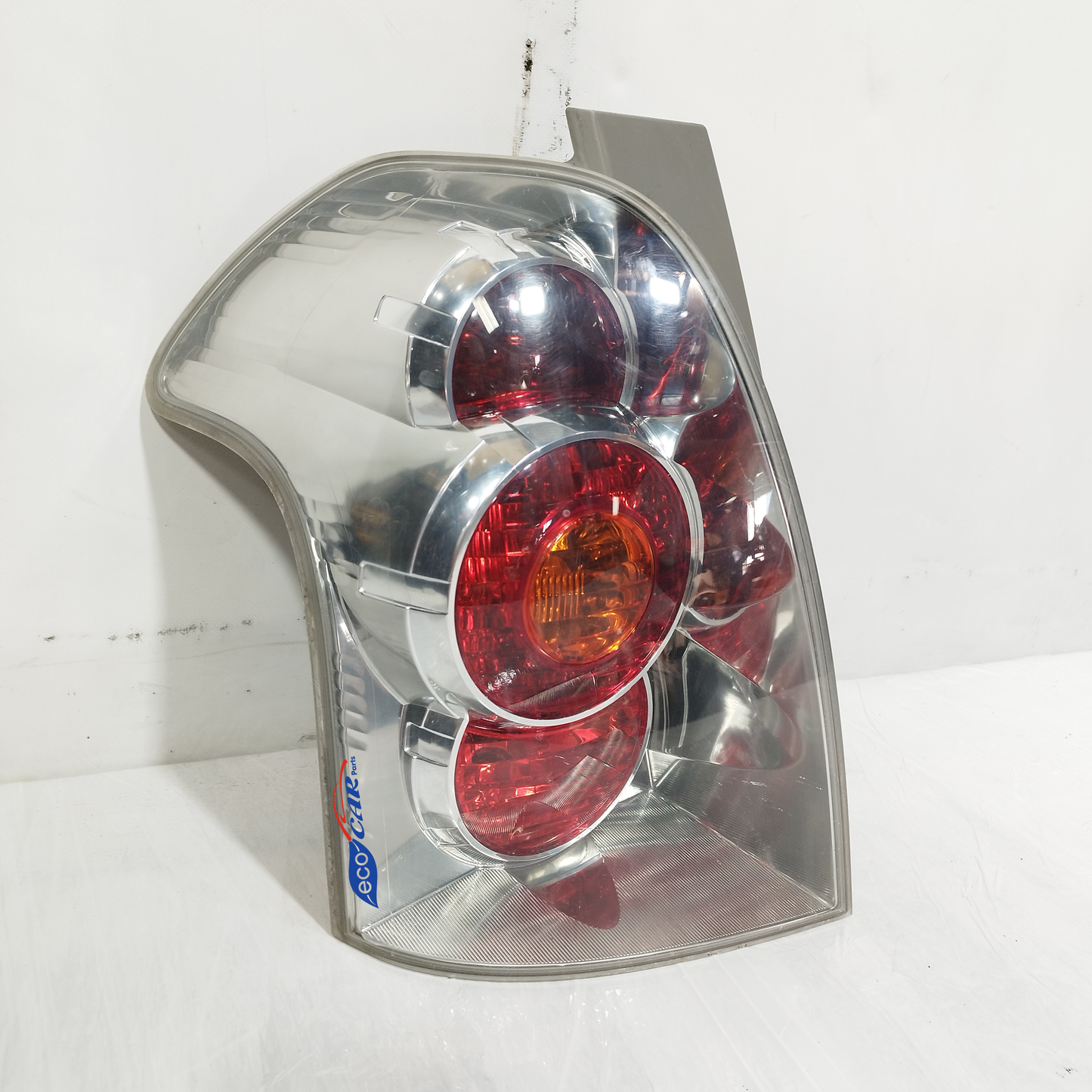 Toyota Corolla Verso 2008 ecoAC13544 Linke Rückleuchte