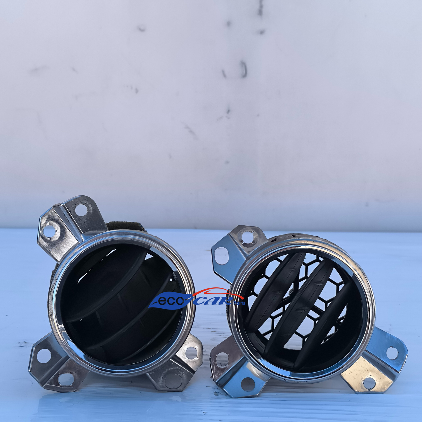 Bocchette aria centrali Jeep Compass anno 2011 ecoAG7412