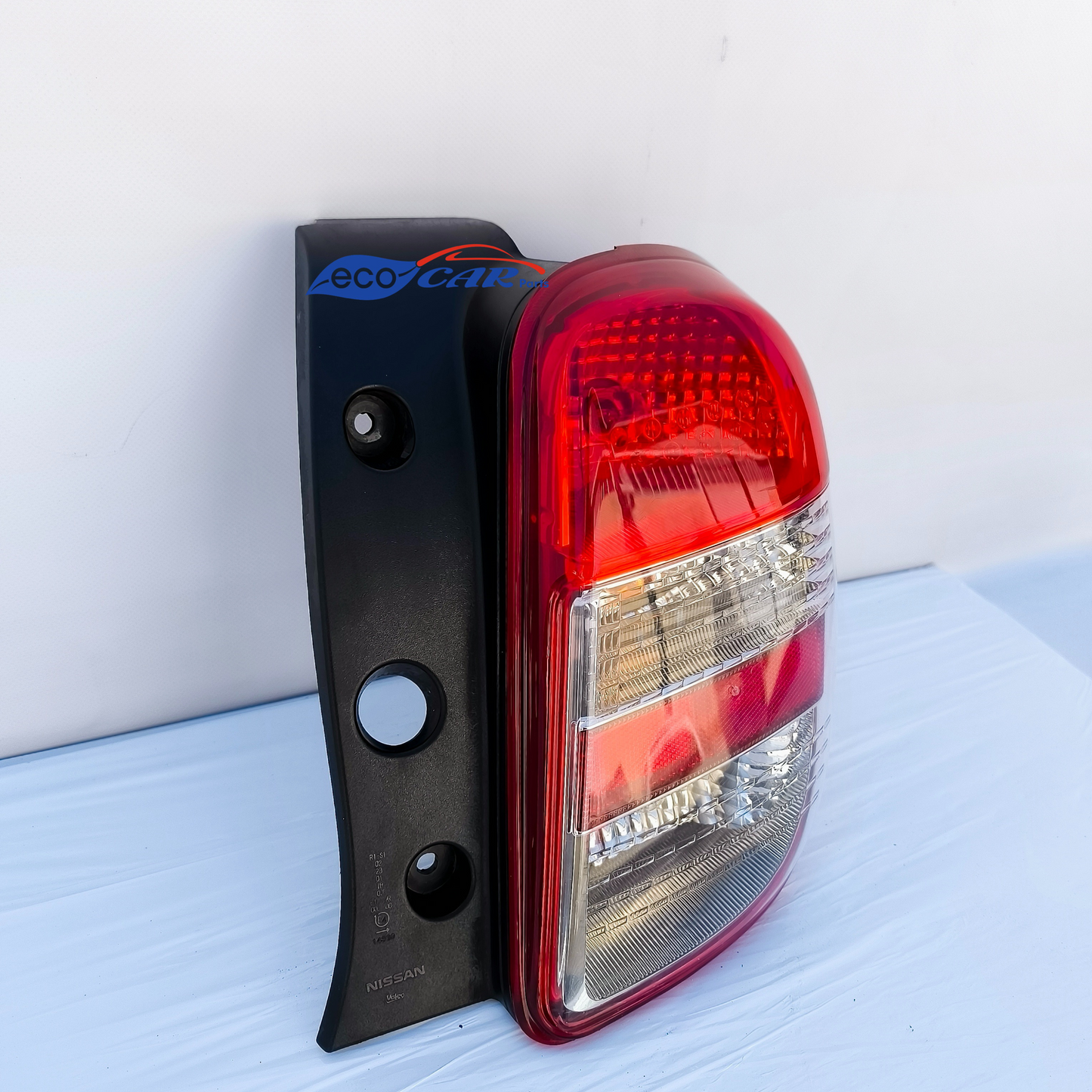 Fanale posteriore dx Nissan Micra K13 ecoAG6606