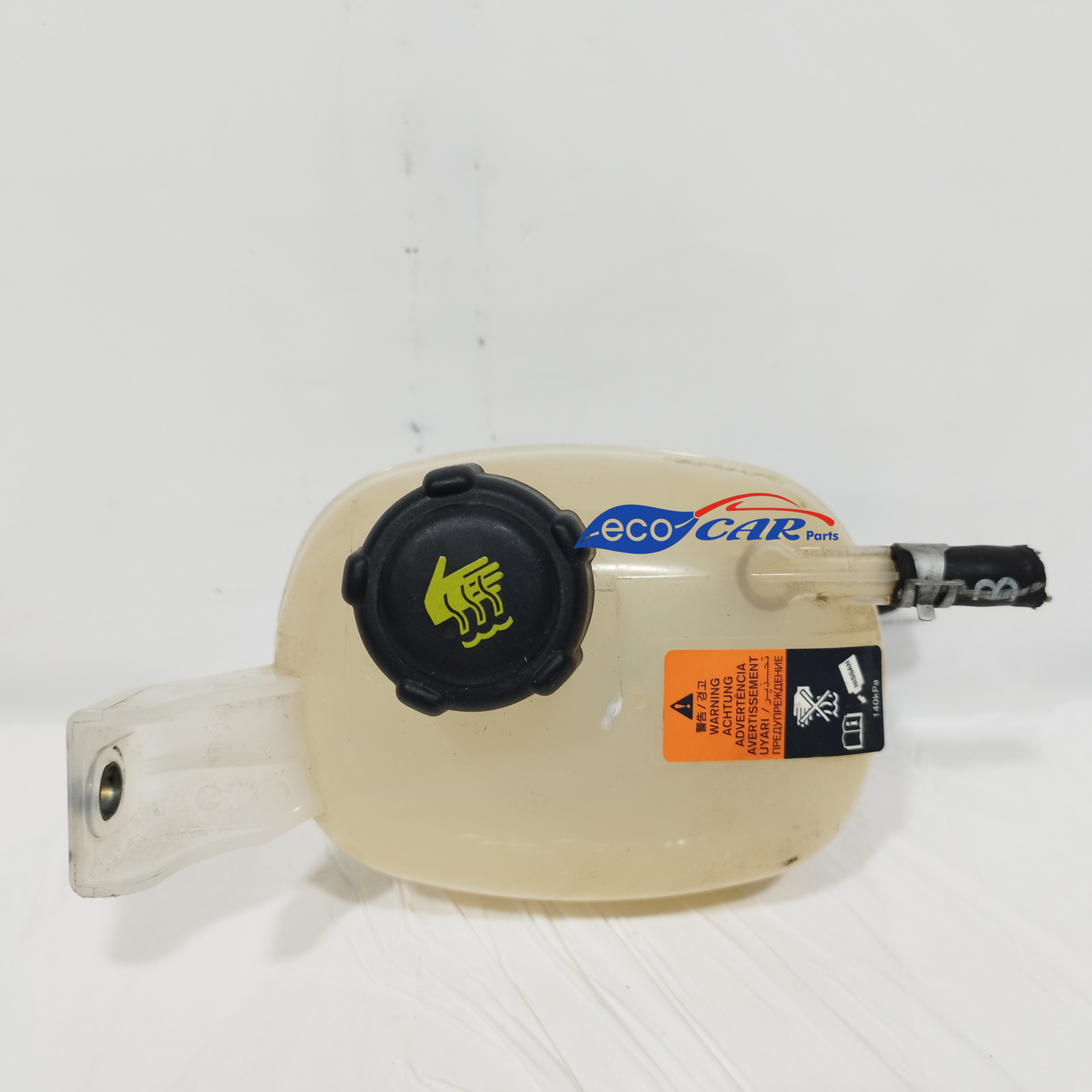 Nissan Micra K14 2017 ecoAC11943 Ausgleichsbehälter