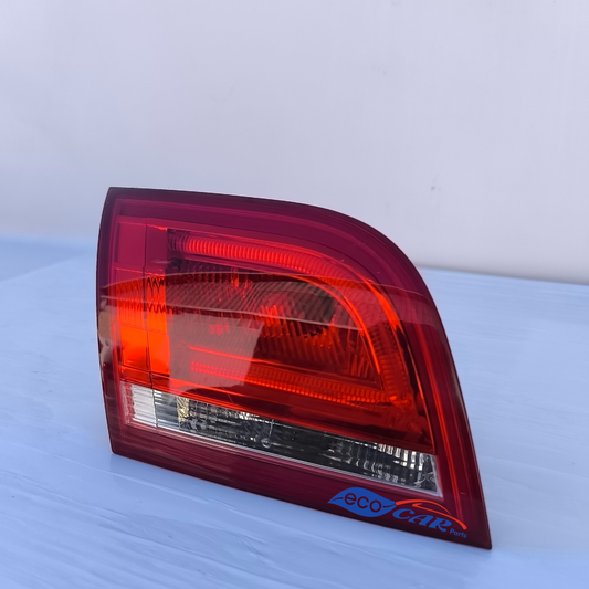 Rücklicht innen links Audi A3 8P 2008 ecoAG6629