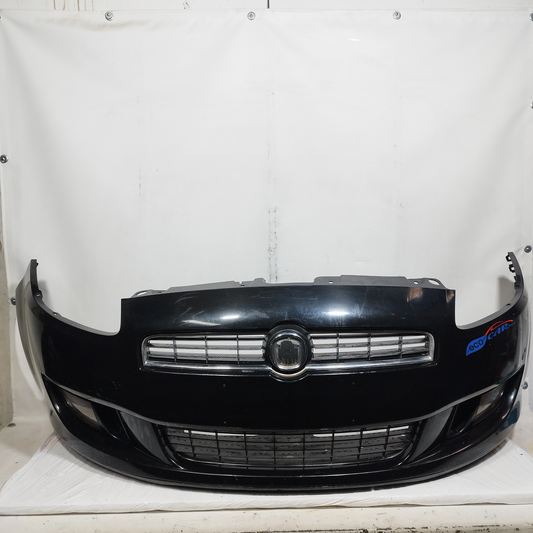 Paraurti anteriore Nero Fiat Bravo 2008 ecoAC14378
