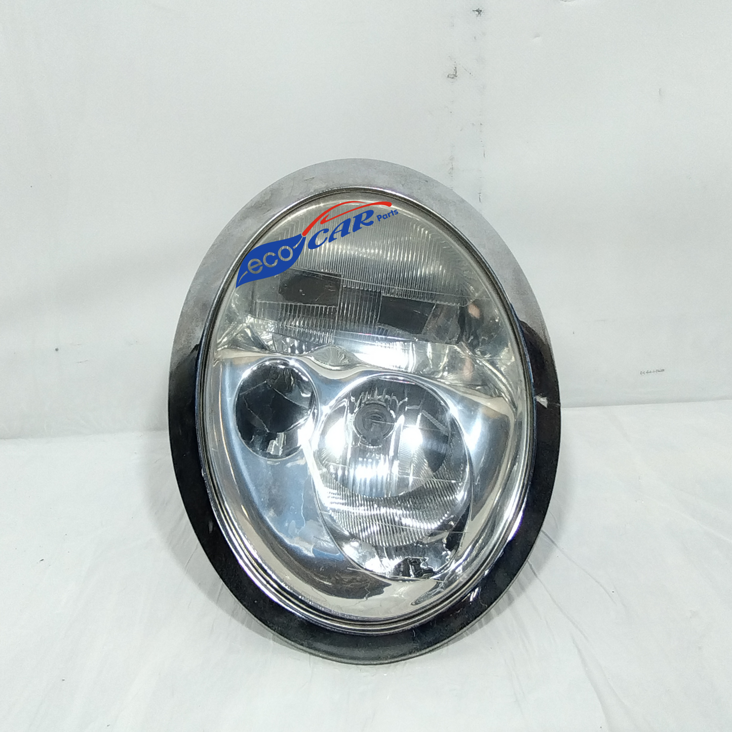 Mini Cooper R50/R53 2004 DEPO ecoAC12444 Rechter Frontscheinwerfer