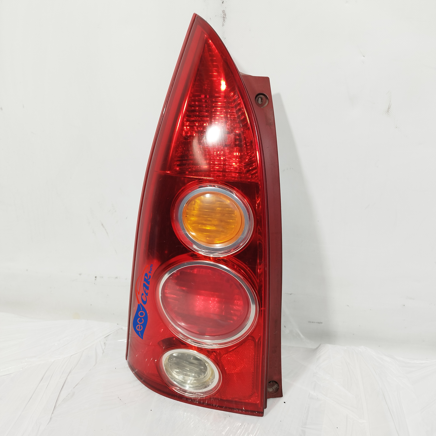 Mazda Premacy 2003 ecoAC13338 Linke Rückleuchte