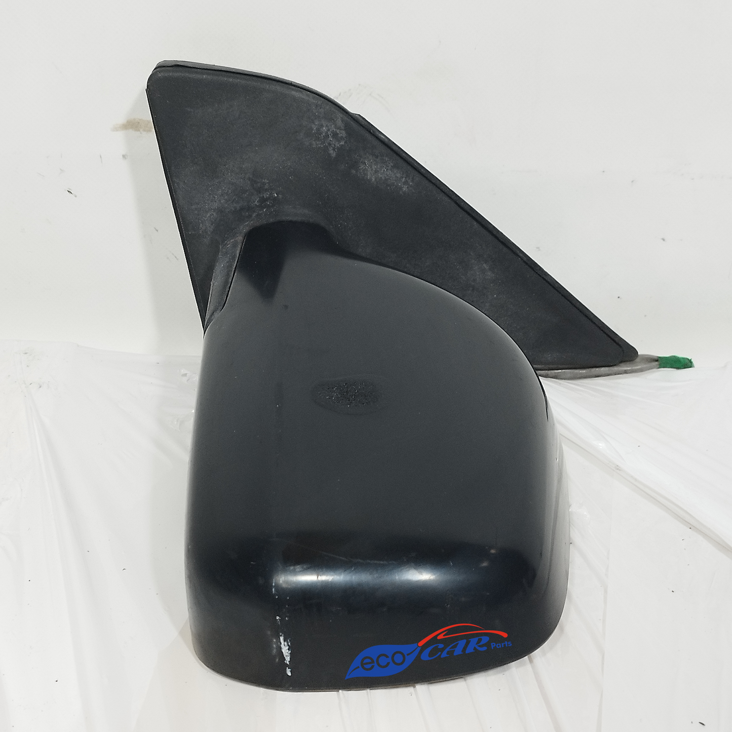 Schwarzer elektrischer Außenspiegel links für Toyota Yaris Verso 2003, 5-adrig, ecoAC12799