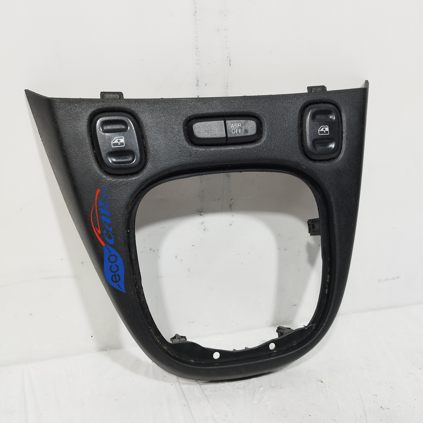 Pulsantiera centrale Fiat New Panda 2015 Cod: 735491912 ecoAC13050