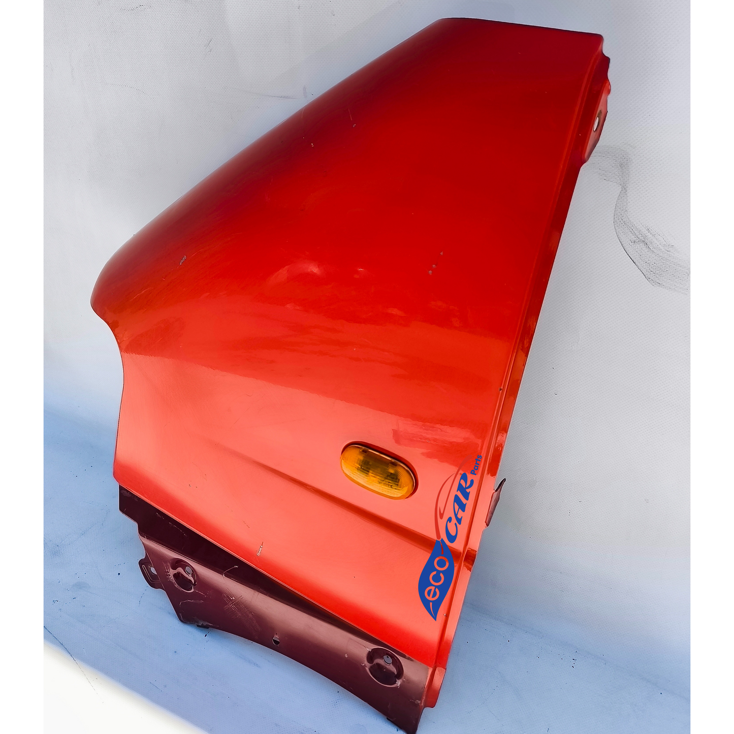 Left fender Sokon DFSK K07 ecoAG7194 slightly scratched