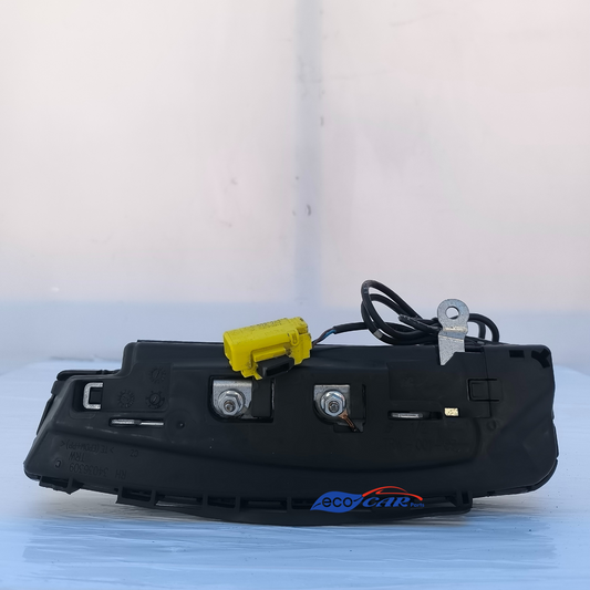 Right seat airbag Volkswagen Polo year 2013 Cod. 6R0880242C ecoAG6828