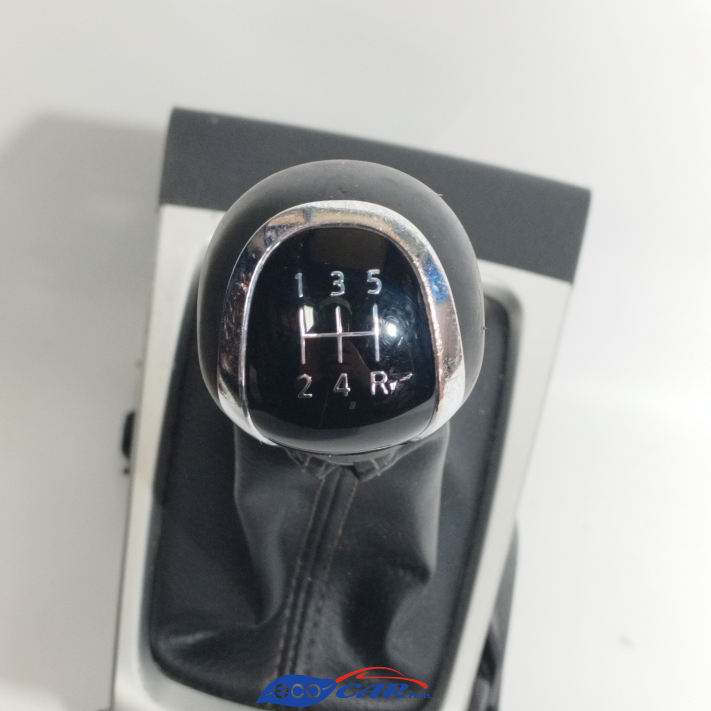 Gear lever Nissan Micra K14 2017 Code: 349011267r ecoAC11547