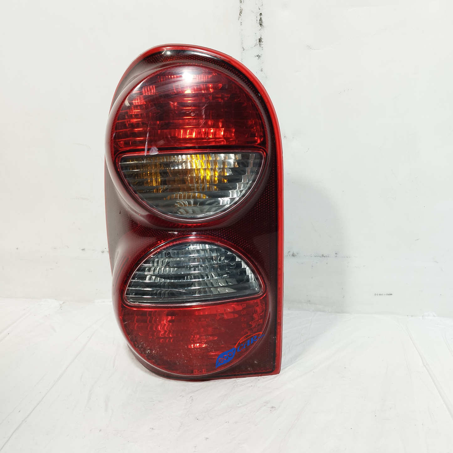 Linke Rückleuchte Jeep Cherokee 2007 ecoAC14033