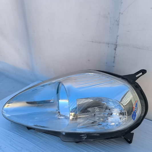 Fanale anteriore sx Fiat Grande Punto (spinotto giallo) ecoAG7566