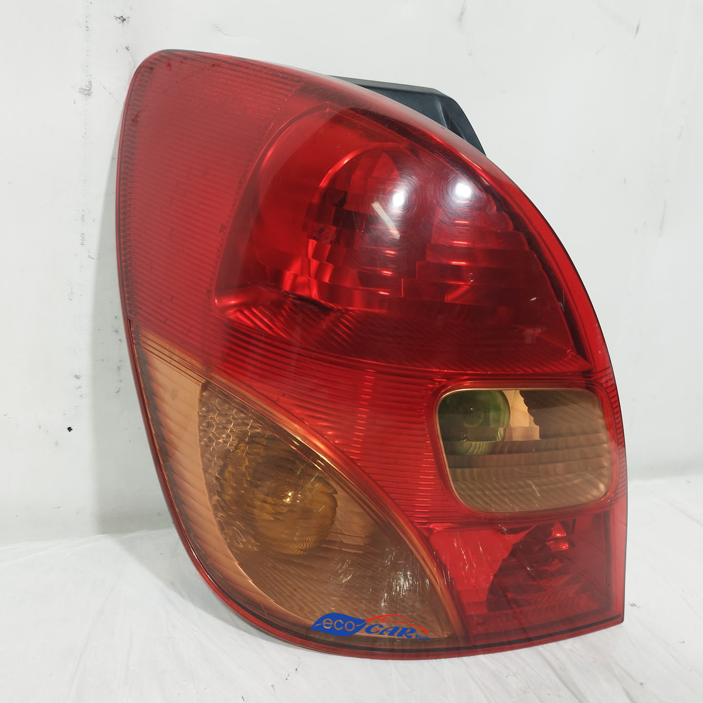 Toyota Corolla Verso 2005 ecoAC13327 Linke Rückleuchte