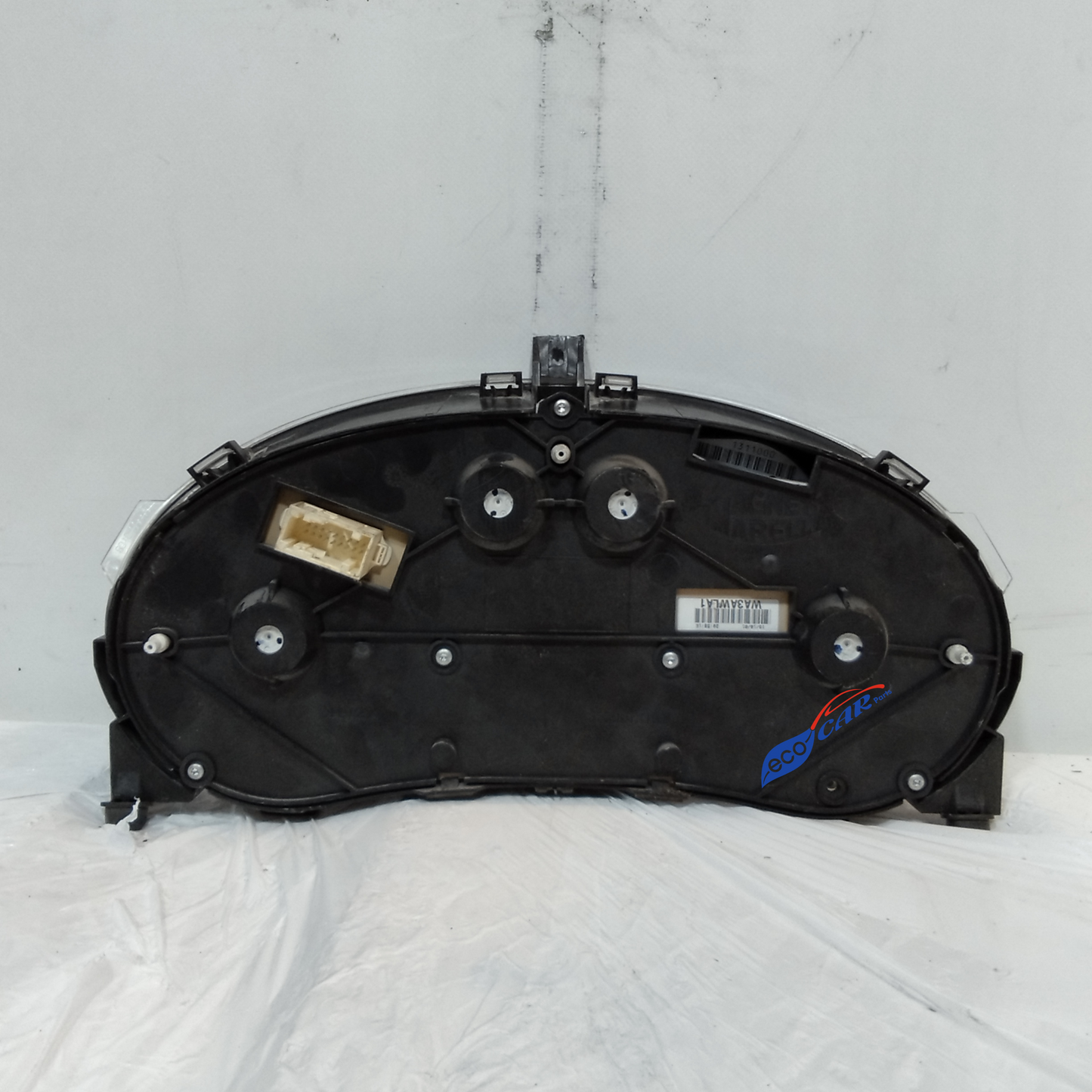 Zündanlage Peugeot 308 1.6HDI 2011 Code: 0281013872 ecoAC13250