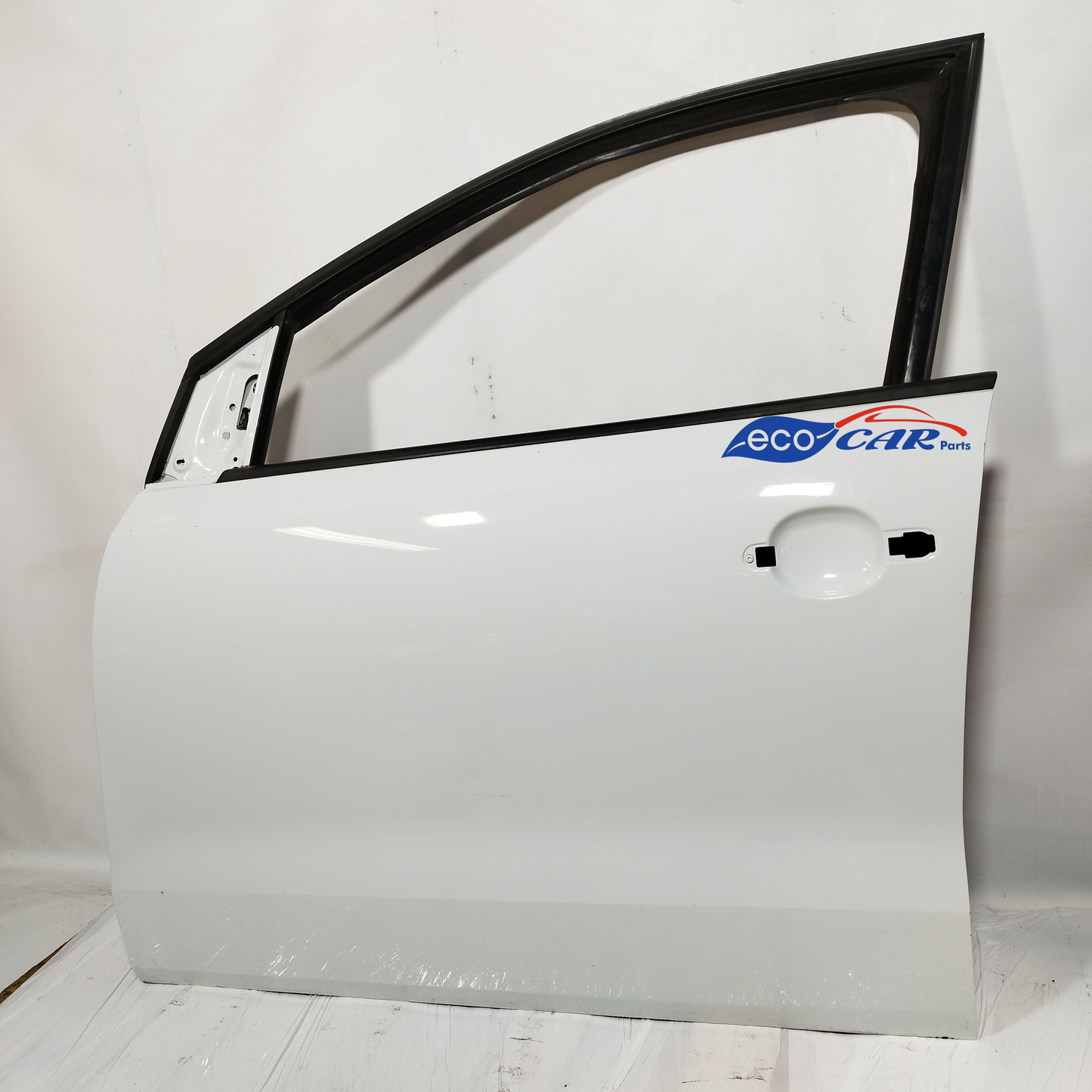 Sportello anteriore sx bianco Volkswagen Polo 2016 ecoAC12255