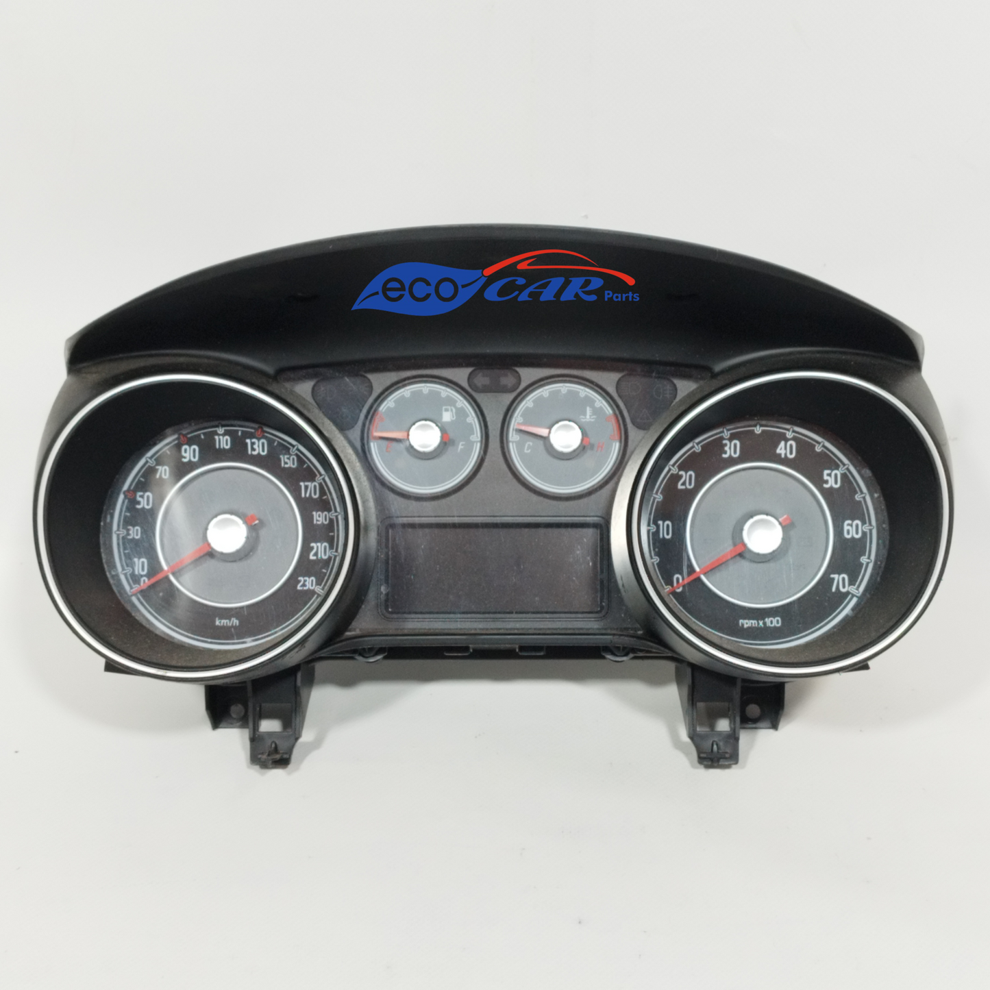 Zündanlage Fiat Punto Street 0.9 TwinAir 2015 Code: 51981623 ecoAC11514