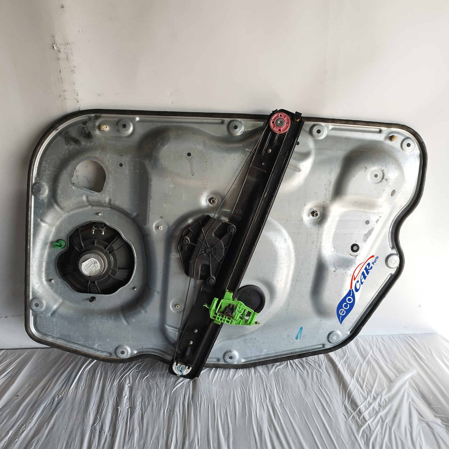 Cremagliera a pannello anteriore sx Alfa Romeo Giulietta 2014 ecoAC12843