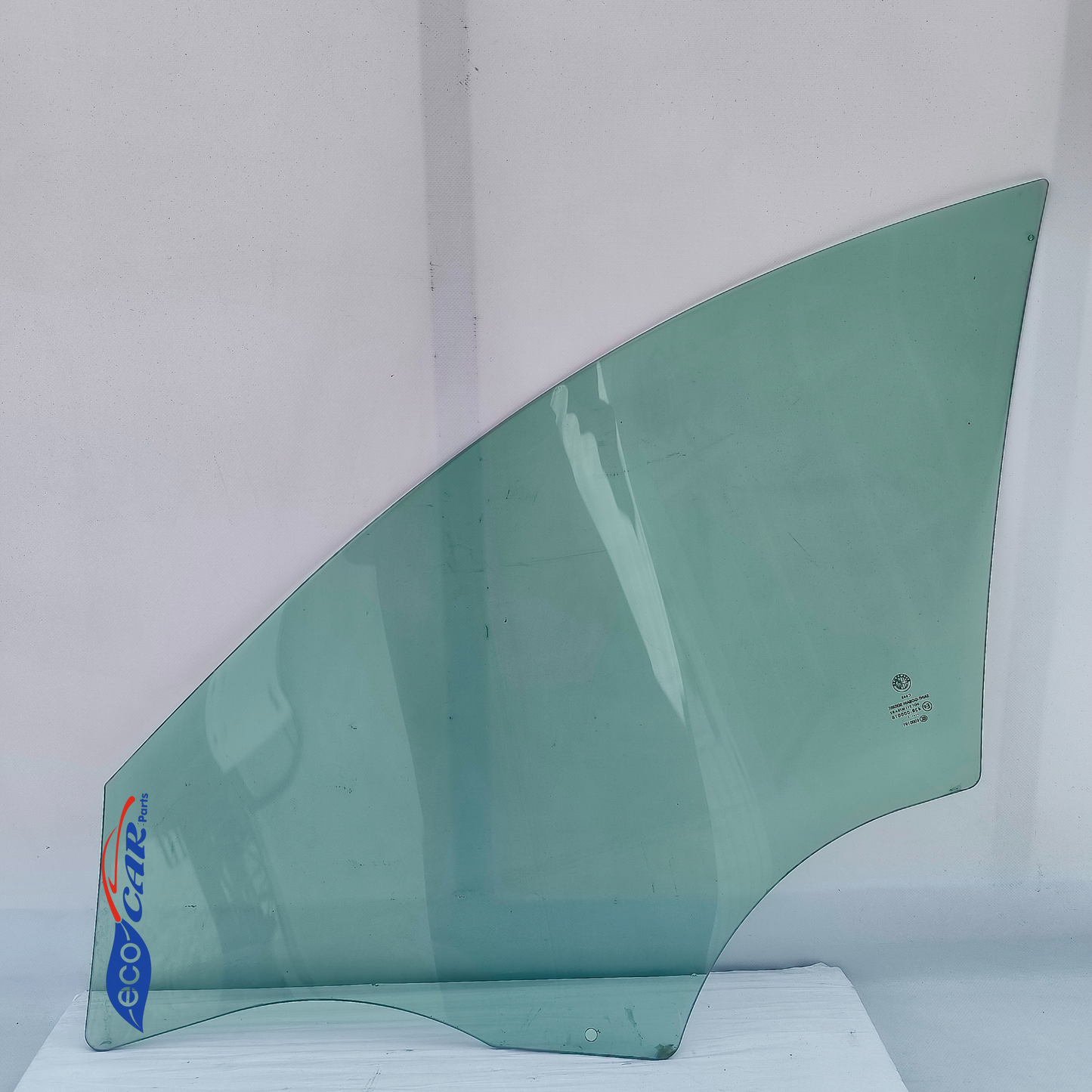 Vetro scendente anteriore destro Alfa Romeo Giulietta anno 2016 ecoAG6793