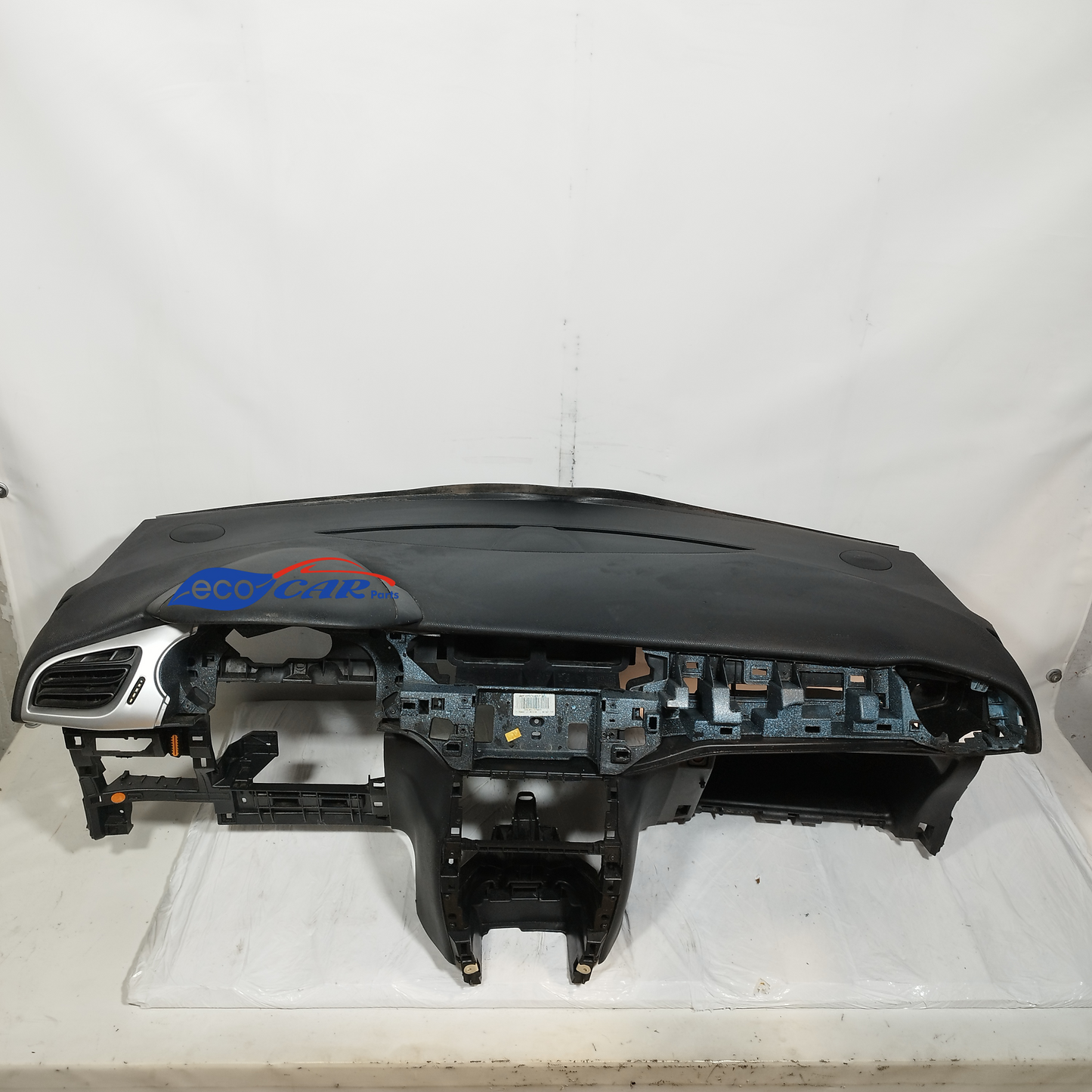 Komplettes Armaturenbrett-Airbag-Set Citroen C3 2013 ecoAC12533