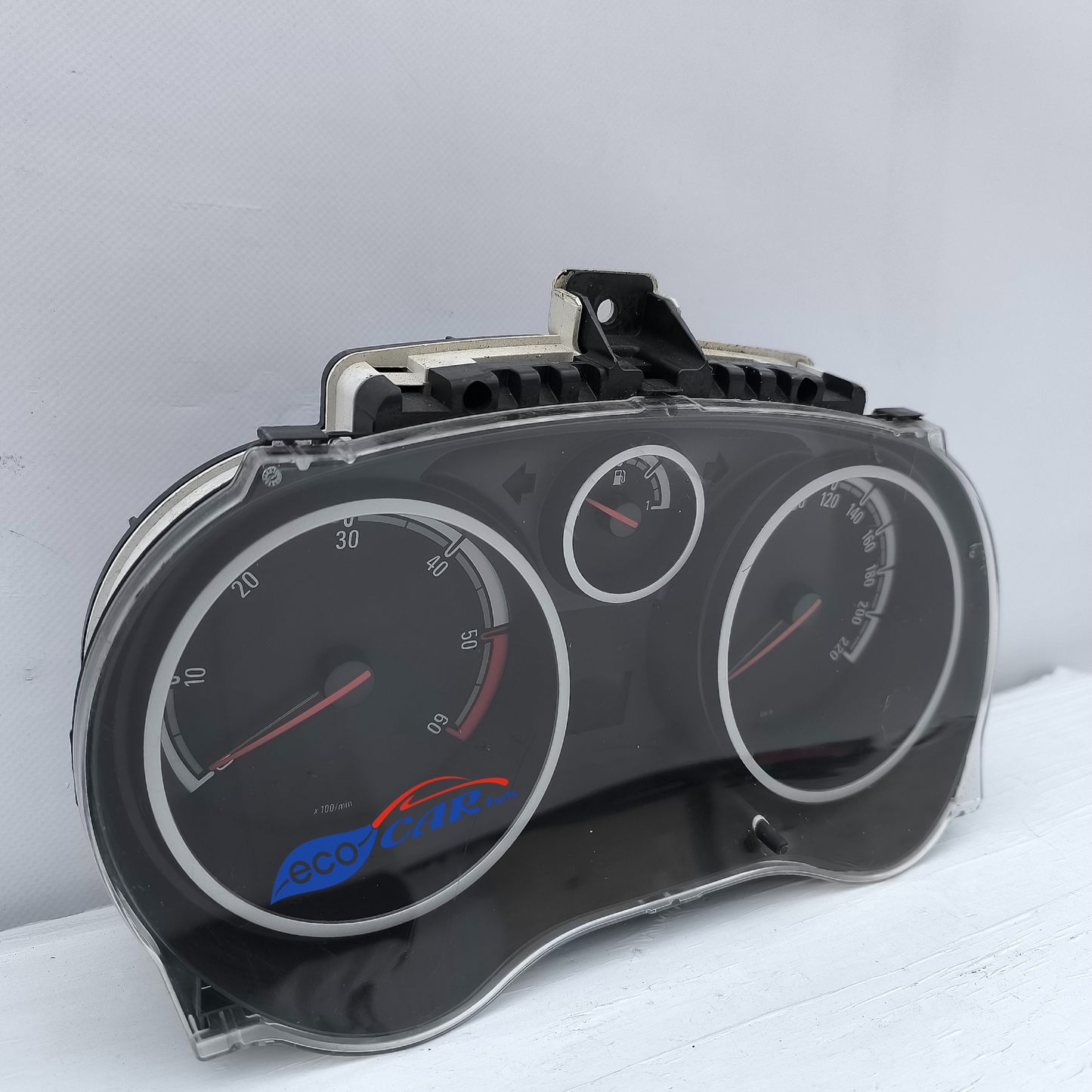 Kombiinstrument Opel Corsa D 1.3 CDTI Cod. p0013312049 ecoAG6760