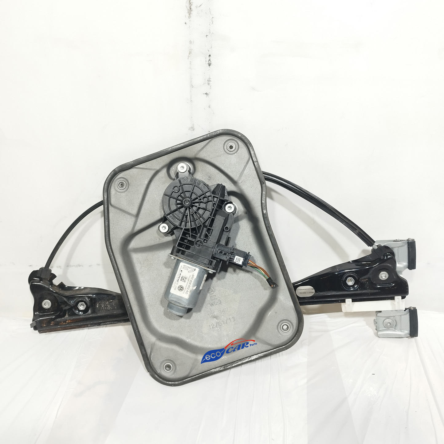 Cremagliera anteriore dx Skoda Fabia 2012 Cod: 6r0959802q ecoAC13941