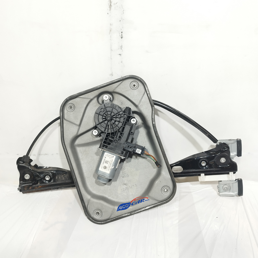Cremagliera anteriore dx Skoda Fabia 2012 Cod: 6r0959802q ecoAC13941