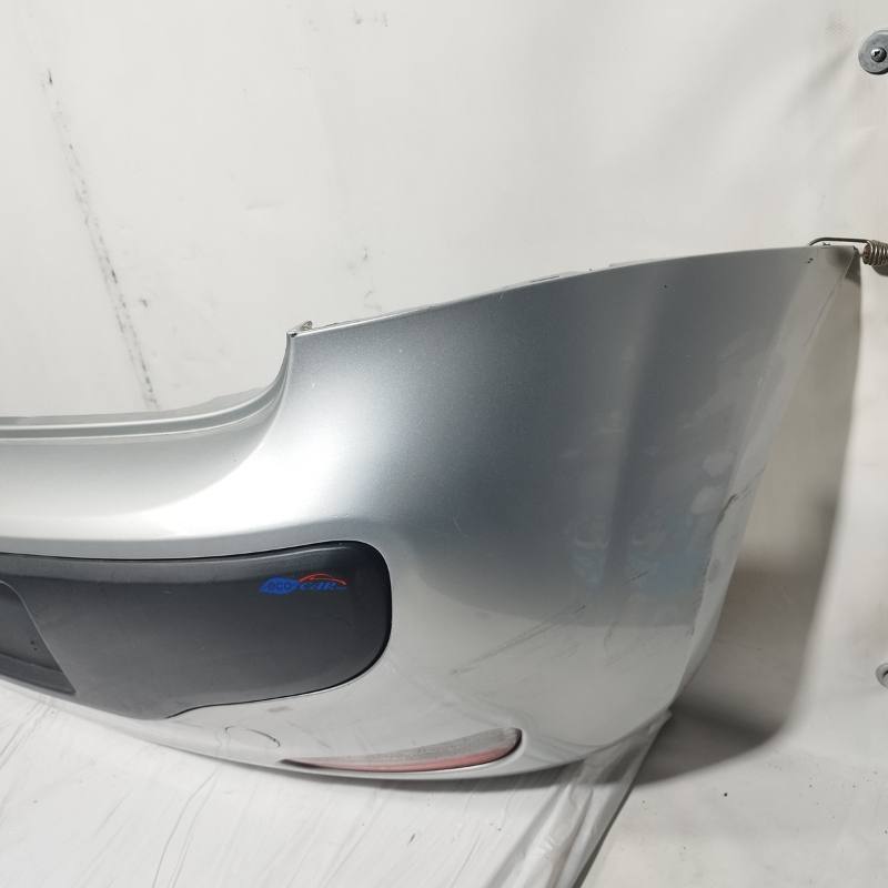 Paraurti posteriore grigio Fiat Punto evo 2012 ecoAC14491