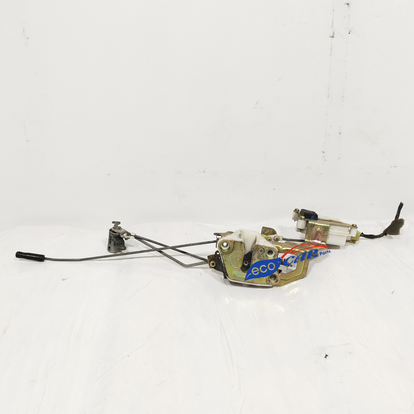 Front left lock Chevrolet Matiz 2009 ecoAC012357