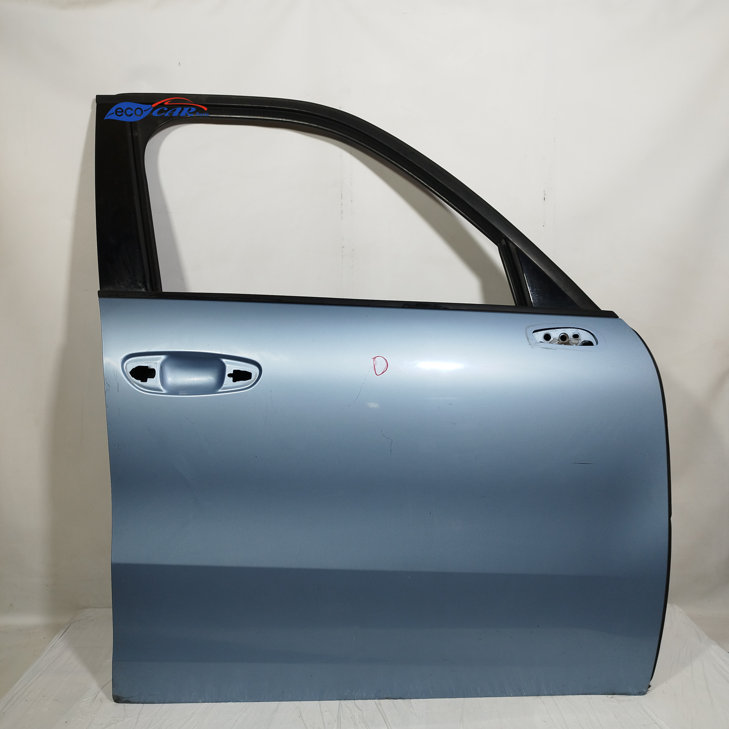 Sportello anteriore dx Celeste Citroen C4 Grand Picasso 2013 ecoAC13736