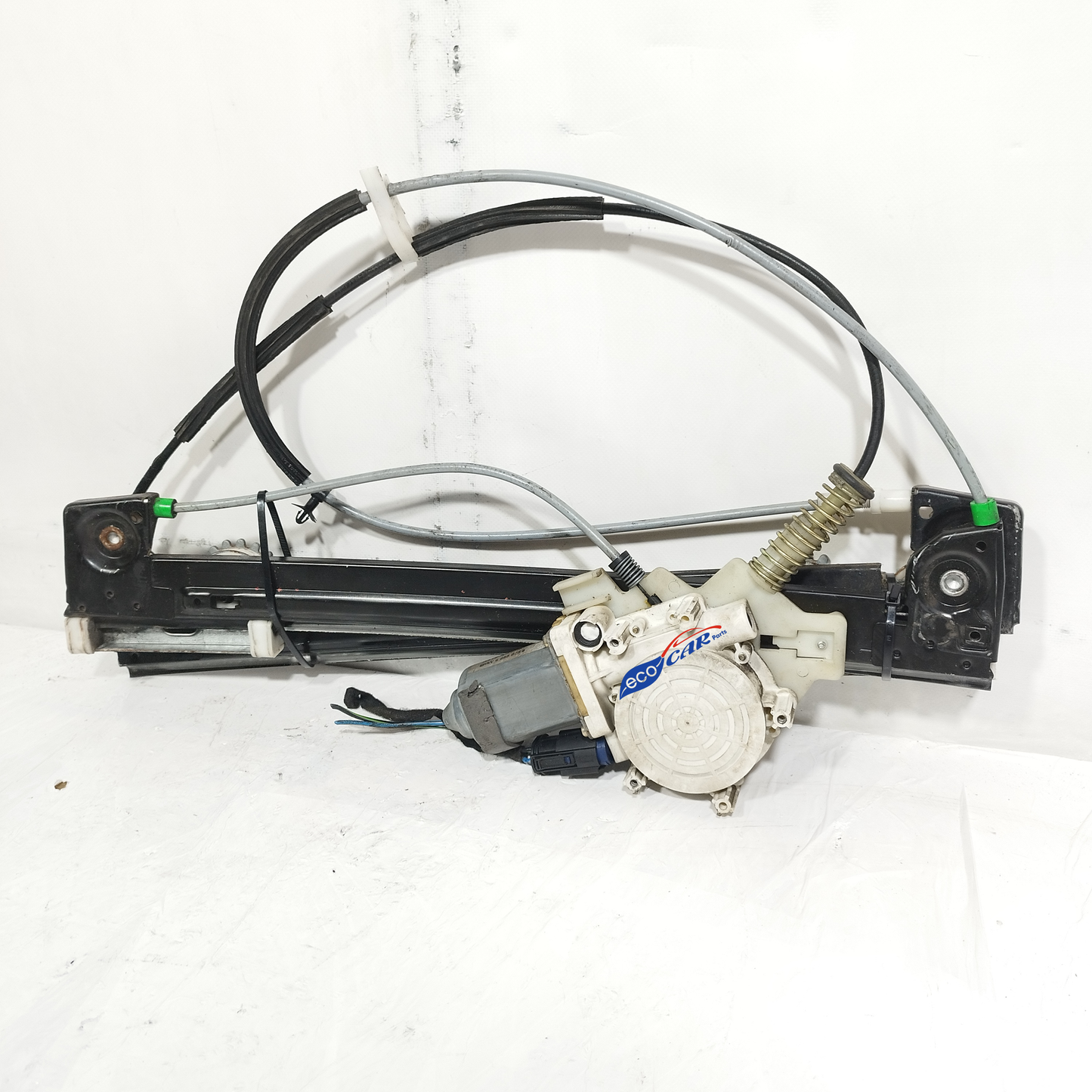 Cremagliera anteriore sx Mini Cooper R50 2004 Cod: 903.0189 ecoAC13923