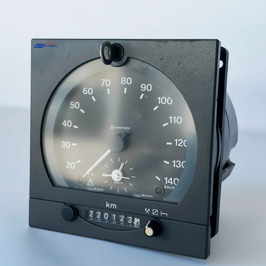 Instrument panel Iveco Daily 1999 2.8 Diesel cod. 99456679 ecoAG6357