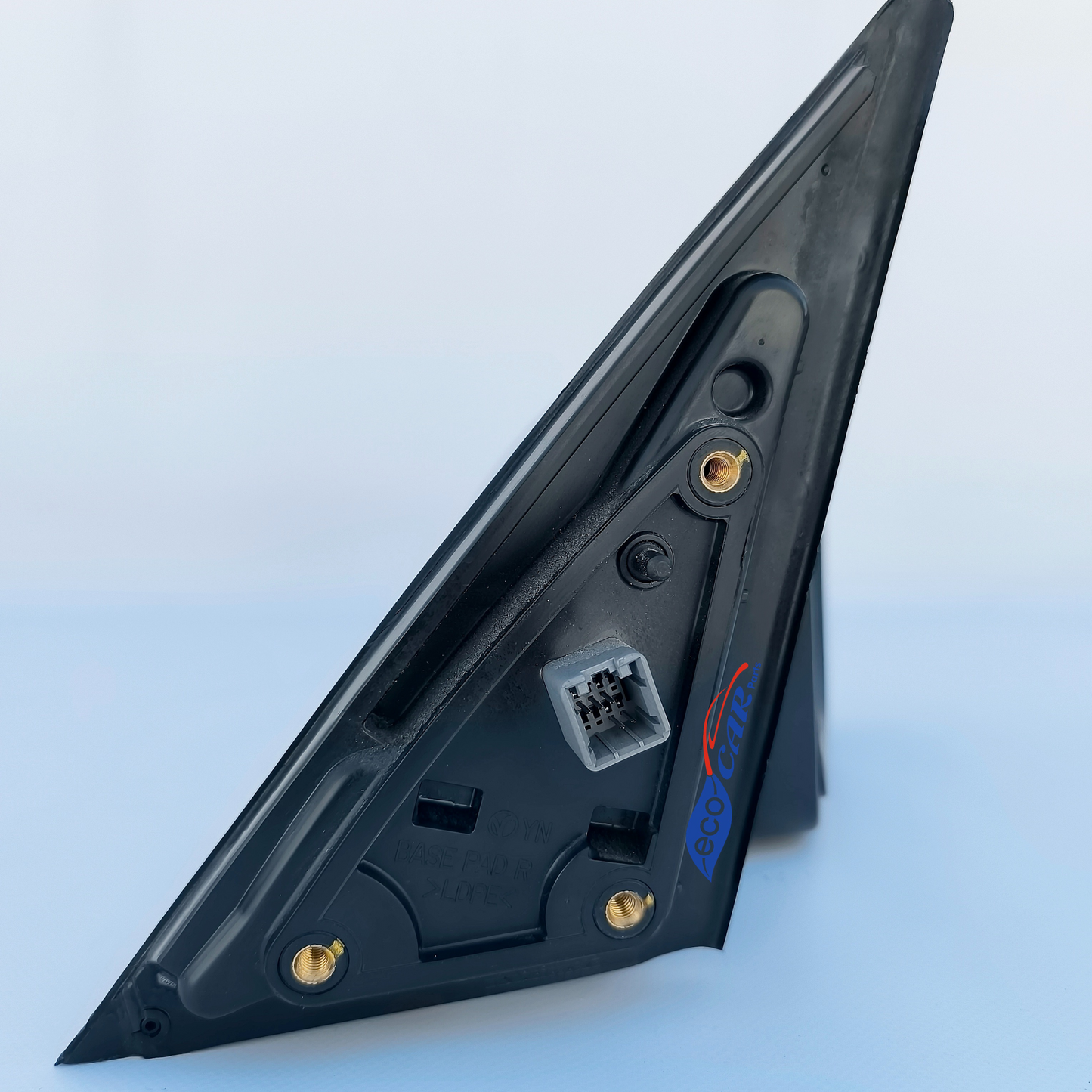 Specchietto dx bianco Kia Venga 2010 5 PIN ecoAG6417