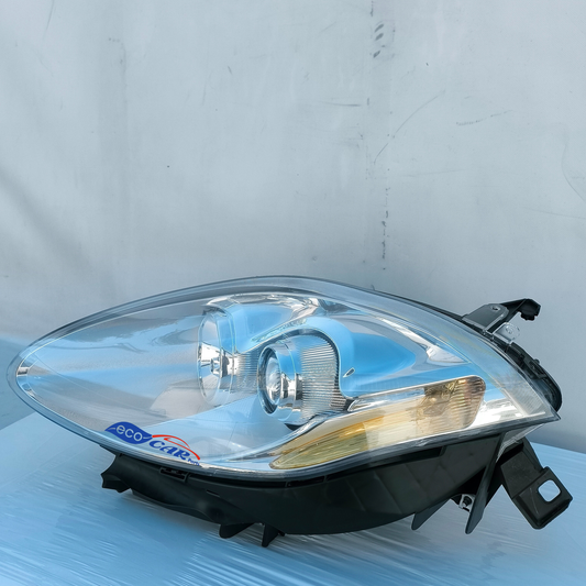 Fanale anteriore sx Fiat Bravo anno 2008 DEPO ecoAG7398