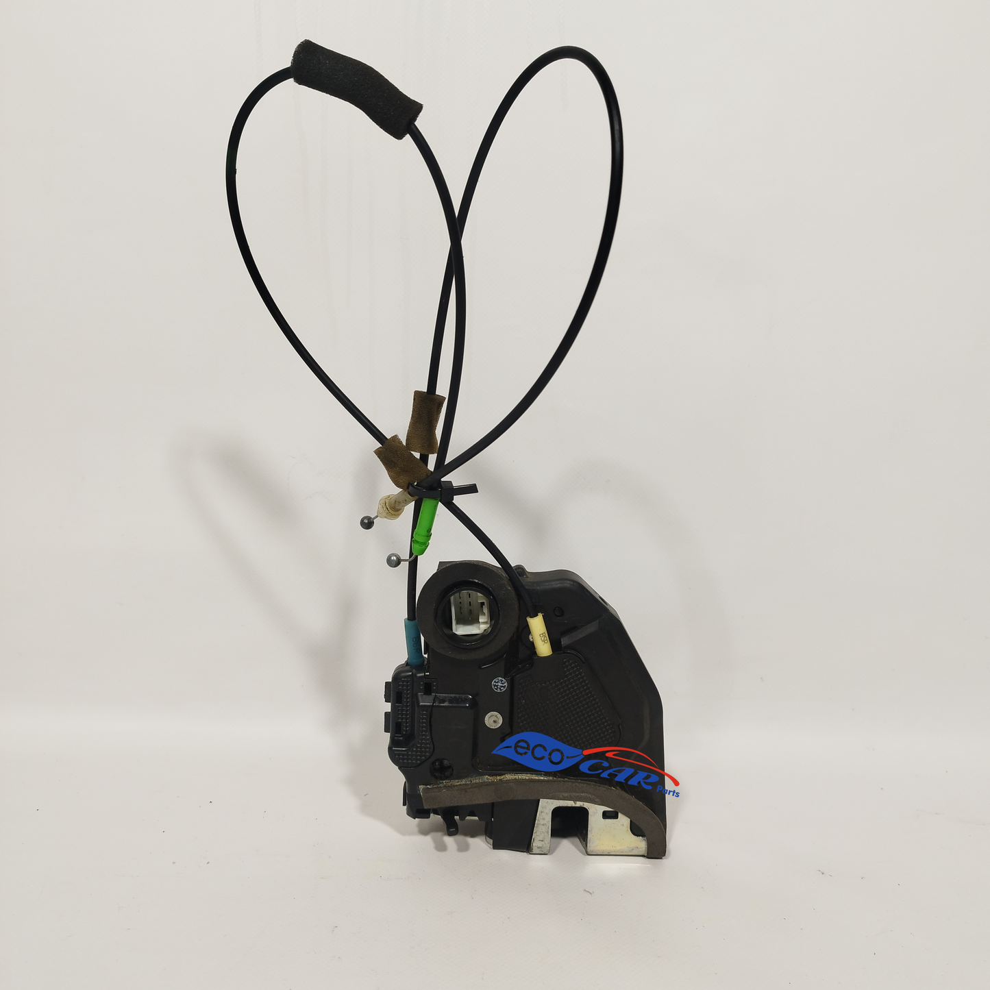 Serratura posteriore dx Toyota Rav 4 2015 ecoAC11443