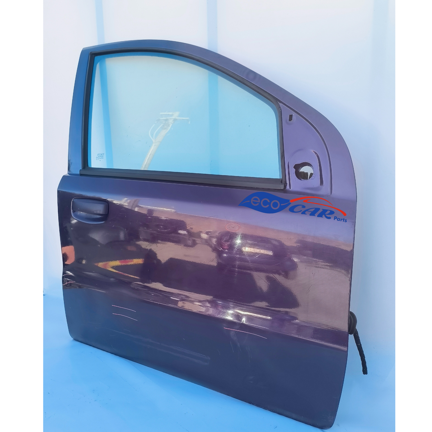 Sportello anteriore dx Fiat Panda 169 (MAMY) ecoAG6595