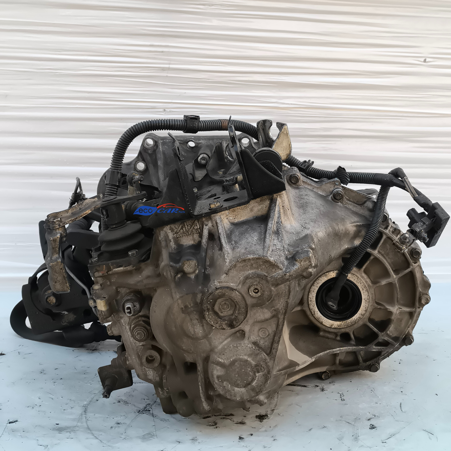 Cambio manuale Toyota Rav 4 2.2 D 4x4 anno 2010 ecoAG7743