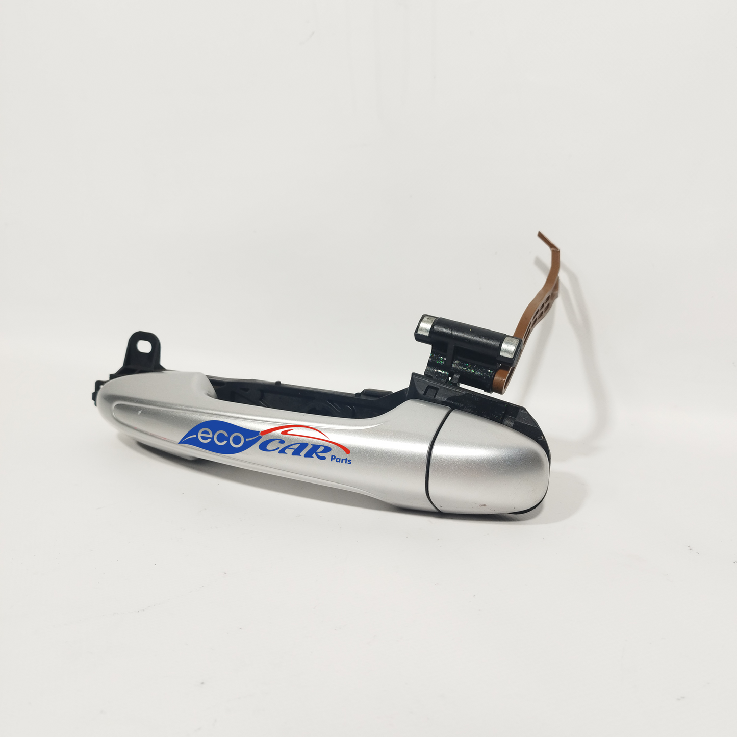 Rear Left Outside Handle Silver Gray Toyota RAV 4 2015 ecoAC11450