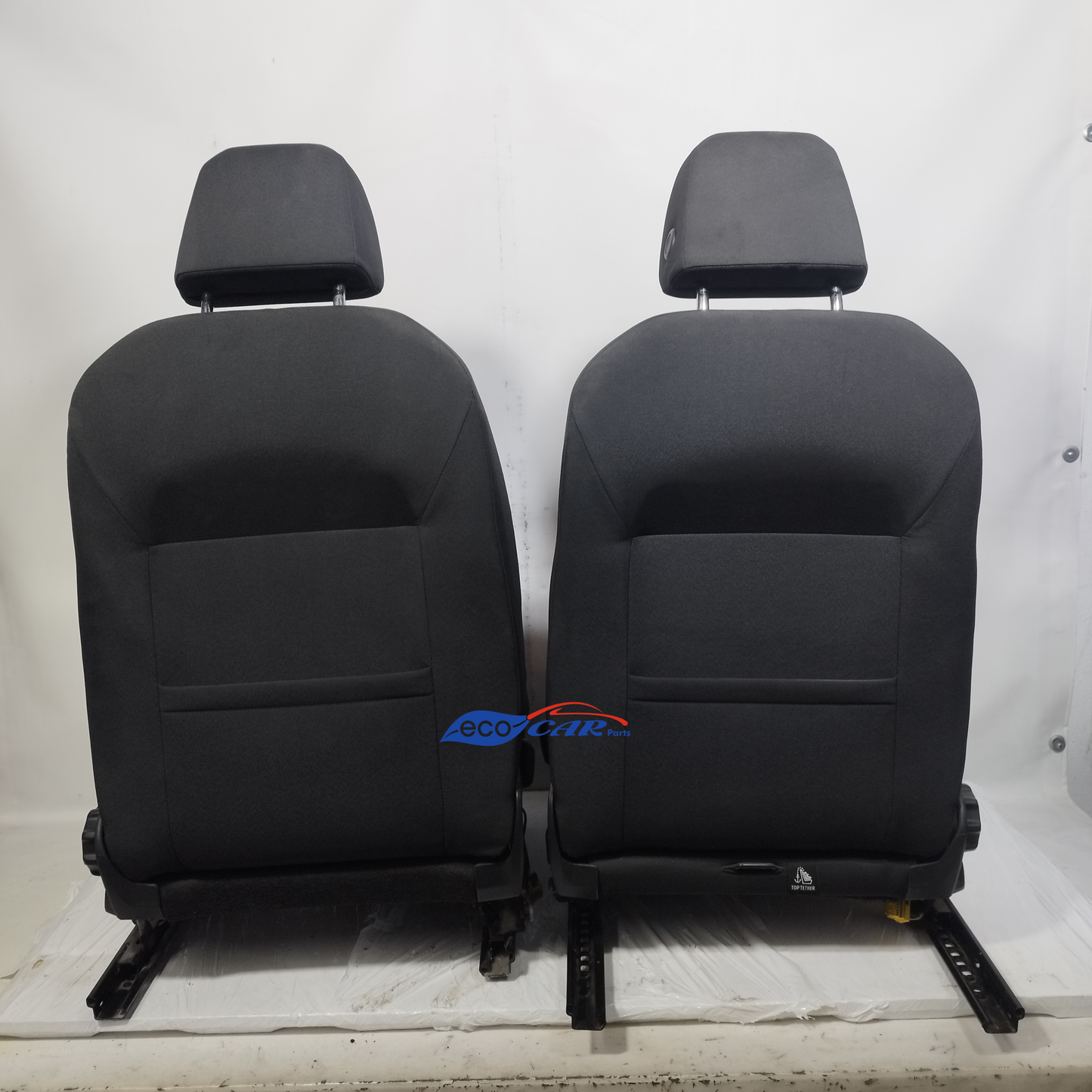 Sedili anteriori Volkswagen Polo 2022 ecoAC13527