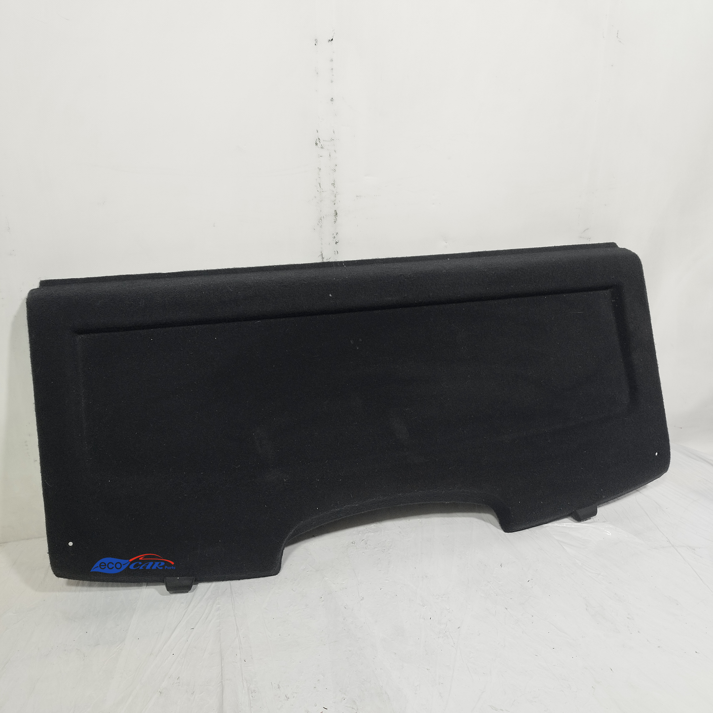 Skoda Fabia 2010 ecoAC13926 Hutablage