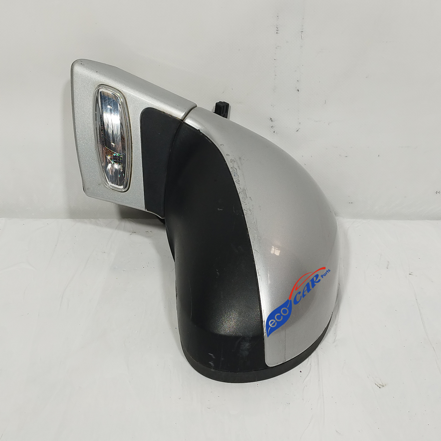 Specchietto elettrico anteriore sx grigio Peugeot 207 2008 7 Fili ecoAC12225