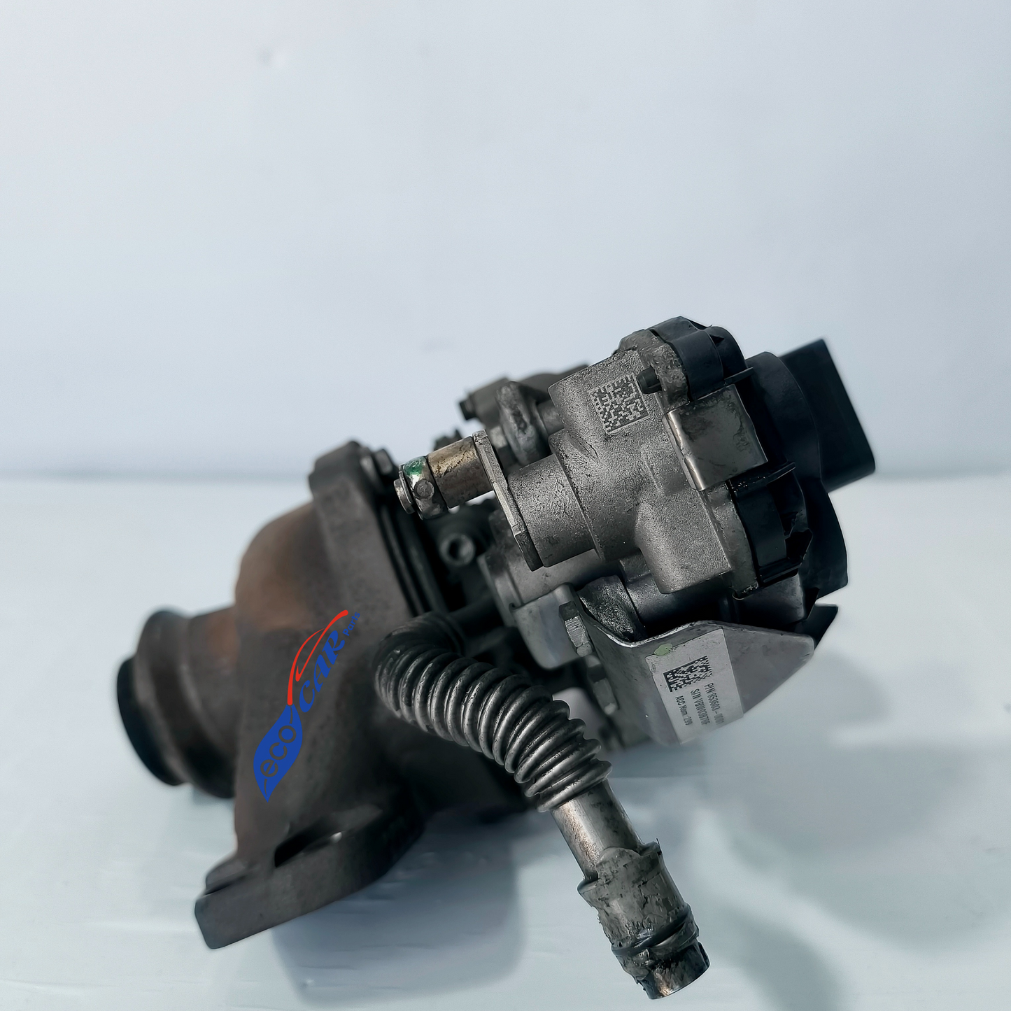 Turbina Peugeot 3008 1.5 HDI 130cv Codice: 9820728080 ecoAG6707