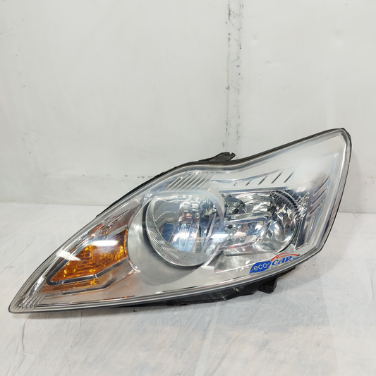 Fanale anteriore sx Ford Focus 2010 Cod: 1EE354257-01 ecoAC13638
