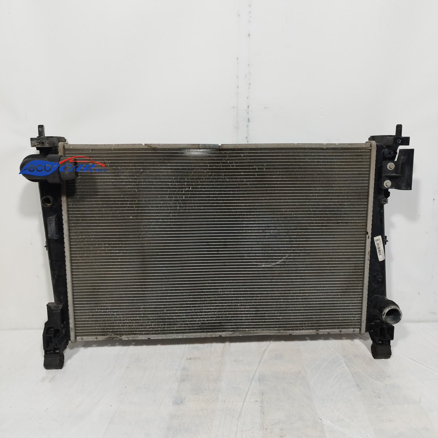 Radiatore acqua Opel Corsa D 1.3 Mtj 2012 ecoAC12840