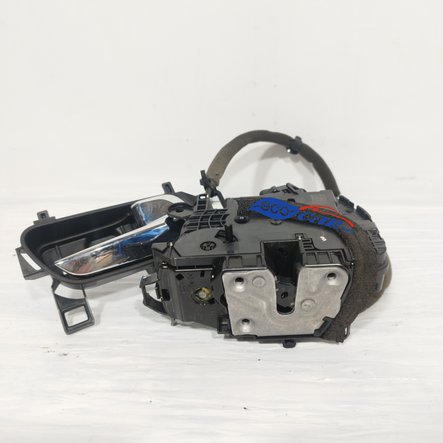 Serratura posteriore dx Nissan Micra K14 2017 2 Pin Cod: 825005fa0a ecoAC11677