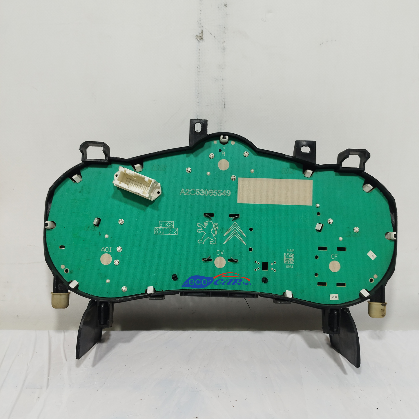 Zündanlage Peugeot 207 1.6TB 2007 Code: 0261201602 ecoAC13257