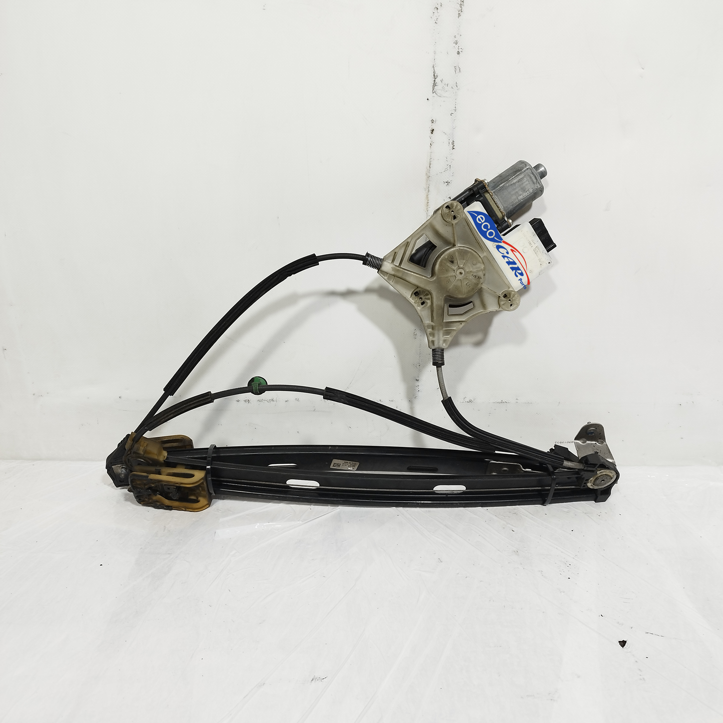 Cremagliera anteriore sx Polo 2022 Cod: 2Q1959405E ecoAC13605