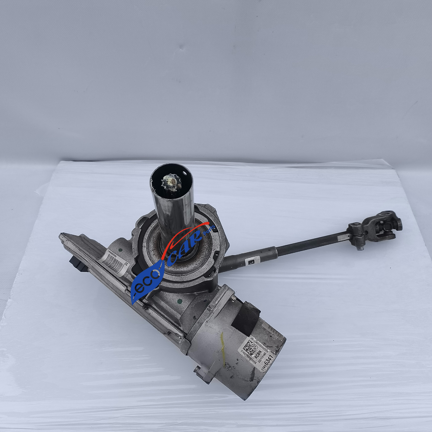 Piantone sterzo City Opel Corsa E Cod. 3802905402A ecoAG6668